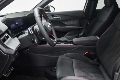 Audi Q3 e-Hybrid S line