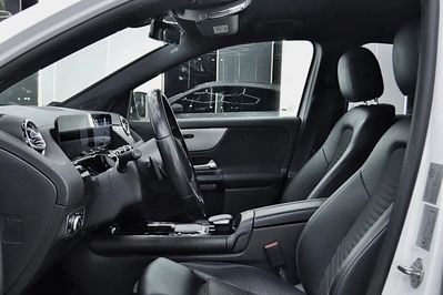 Mercedes GLA 200 Style