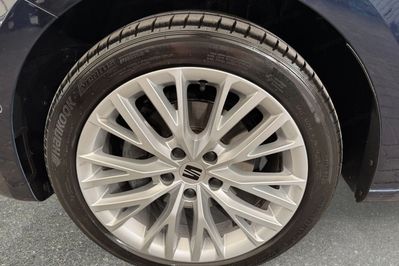 Seat Leon 1.5 TSI