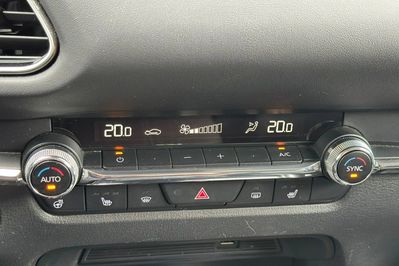 Mazda CX-30 2.0 Skyactive-X