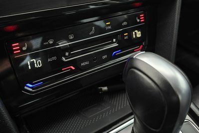 Volkswagen Passat 1.5 TSI EVO Elegance DSG