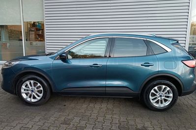 Ford Kuga 1.5 EcoBoost FWD Titanium X
