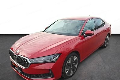 Skoda Superb 2.0 TDI SCT 4x4 Selection DSG