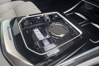 BMW Seria 7 740d xDrive M Sport