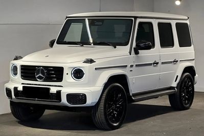 Mercedes Klasa G 580 EQ  Edition One
