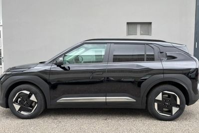 Kia EV3 81.4kWh Earth