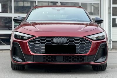 Audi A5 TFSI quattro S line Avant