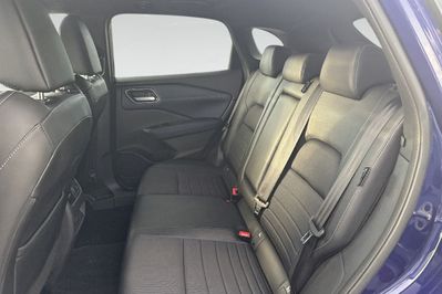 Nissan Qashqai Tekna 1.5 E-Power AT