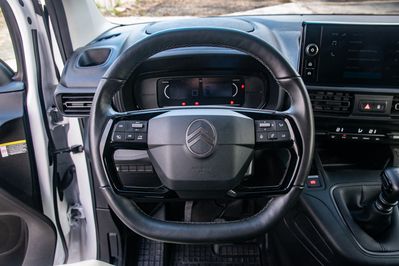 Citroen Berlingo XL L2H1