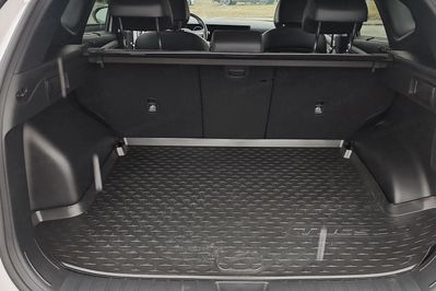 Hyundai Tucson 1.6 T-GDi Platinum 2WD DCT