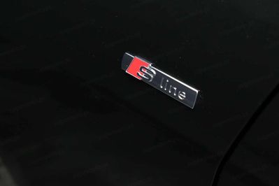 Audi A5 TFSI S line Avant