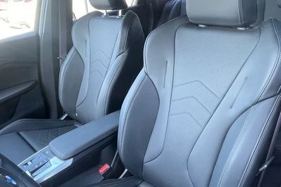 BMW X1 xDrive20d M Sport