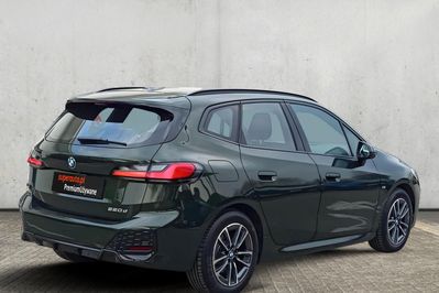 BMW Seria 2 220d mHEV aut