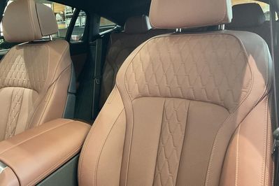 BMW X6 xDrive40d M Sport