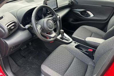 Toyota Yaris Cross 1.5 Hybrid Comfort