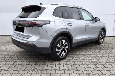 Volkswagen Tiguan Life Plus 1.5 eTSI DSG