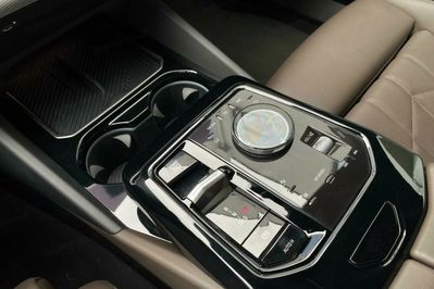 BMW Seria 5 520d xDrive M Sport