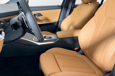 BMW Seria 3 Touring 330i xDrive M Sport