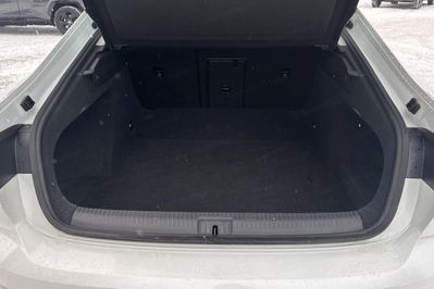 Volkswagen Arteon Elegance 2.0 TSI DSG