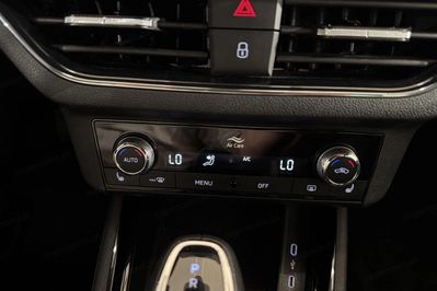 Skoda Kamiq TSI DSG