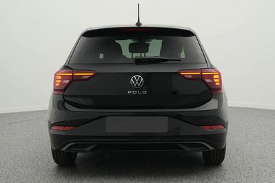 Volkswagen Polo Life Plus 1.0 TSI DSG