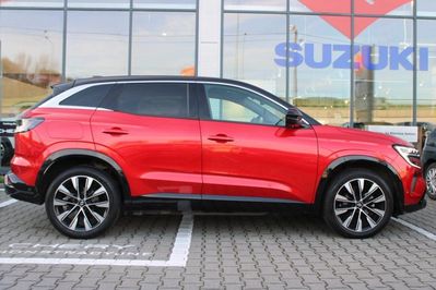 Renault Austral 1.3 TCe mHEV Techno aut