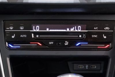 Volkswagen Taigo 1.0 Tsi Life