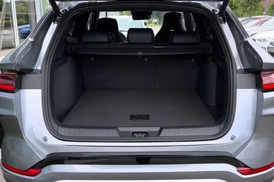 BYD Seal U DM-i Boost 1.5