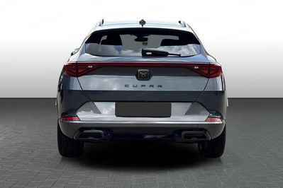 Cupra Formentor 1.5 TSI DSG