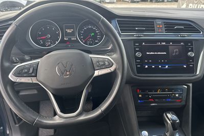 Volkswagen Tiguan Life 1.5 TSI EVO  DSG