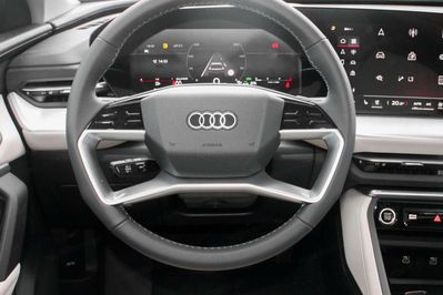 Audi Q5 TFSI quattro Sportback S line