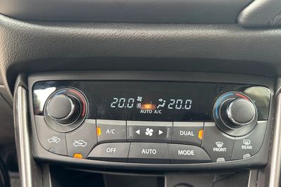 Suzuki S-Cross 1.4