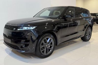 Land Rover Range Rover Sport D250 SE