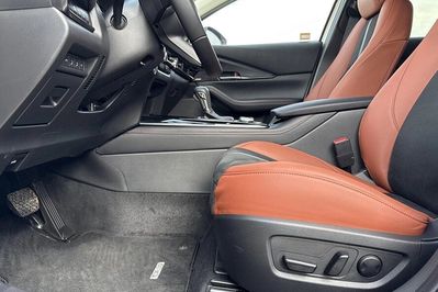 Mazda CX-30 2.0 Nagisa