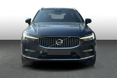 Volvo XC60 B4 D AWD Plus Bright