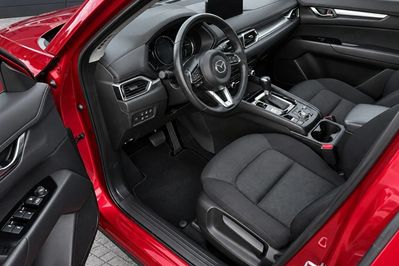Mazda CX-5 2.0 Advantage AWD
