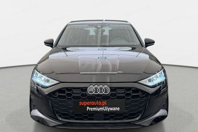Audi A3 TFSI S tronic