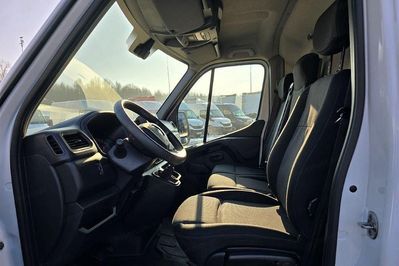 Renault Master L3H2 Chłodnia