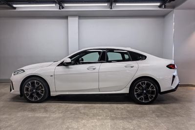 BMW Seria 2 Gran Coupe 220 M Sport