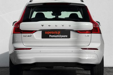 Volvo XC60 B4 B Momentum Pro