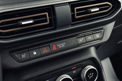 Dacia Jogger Extreme+ LPG 7-miejsc 1.0