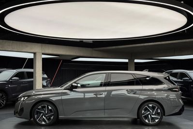 Peugeot 308 1.5 BlueHDi Active Pack S&S EAT8