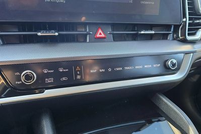 Kia Sportage 1.6 T-GDI HEV Business Line 4WD