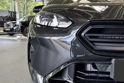 BMW Seria 1 M135 xDrive