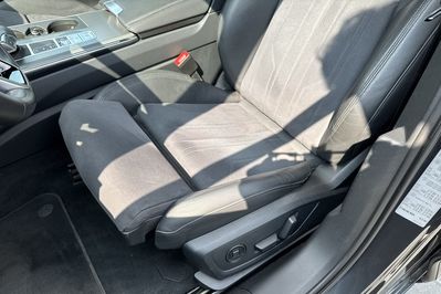 Audi A6 40 TDI quattro Sport S tronic