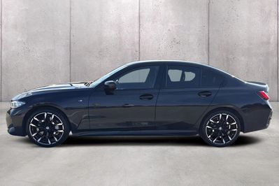 BMW Seria 3 330i xDrive M Sport