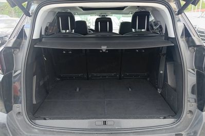 Peugeot 5008 1.6 Puretech Allure S&S EAT8
