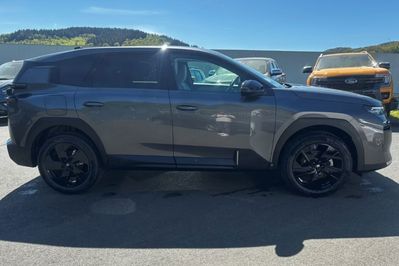 Citroen C5 Aircross Max eDCT6 1.2 mHEV