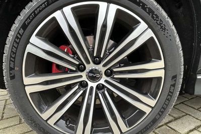 BYD Sealion 7 Excellence AWD