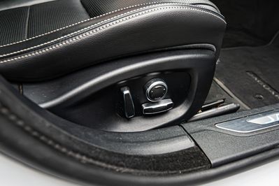 Jaguar XF 2.0 AWD R-Sport aut